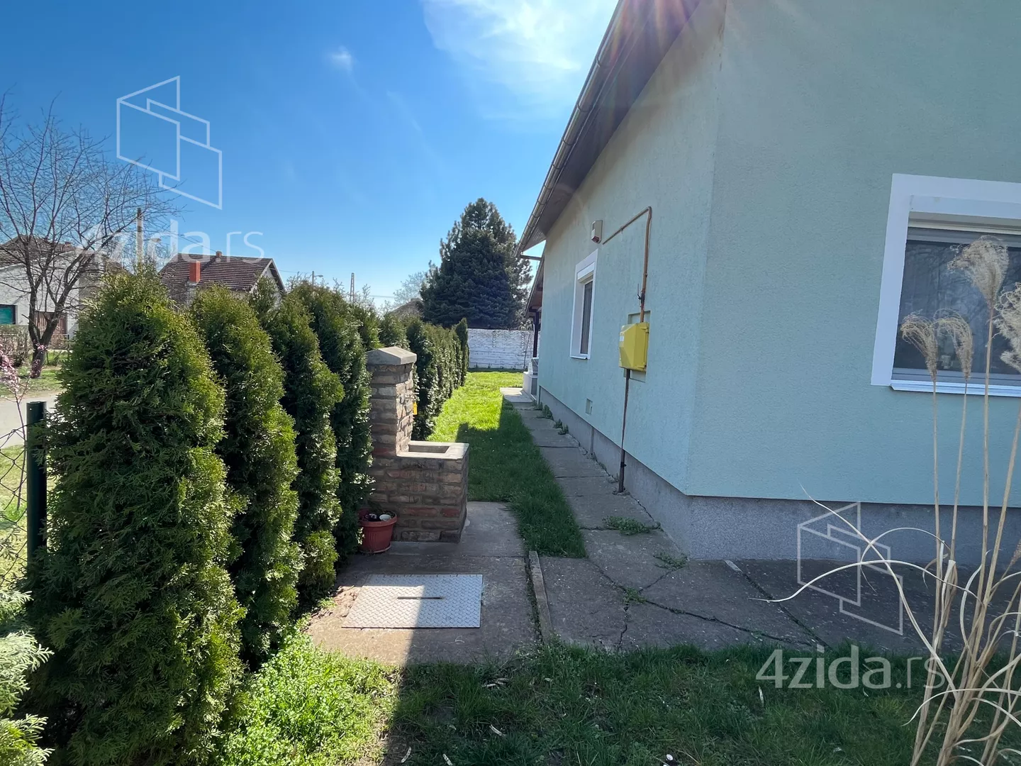 3-etažna kuća | 4zida