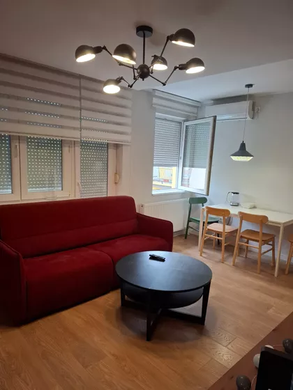 Železnička | 4zida.rs