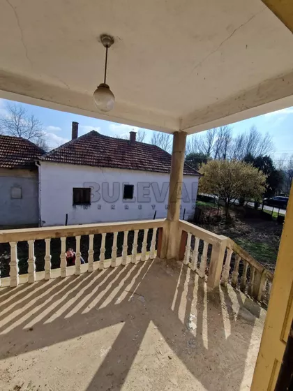 Donja Trnava | 4zida.rs