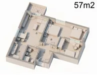 Niš, Gradske lokacije, Pantelej, Somborska | 4zida.rs | 4zida.rs