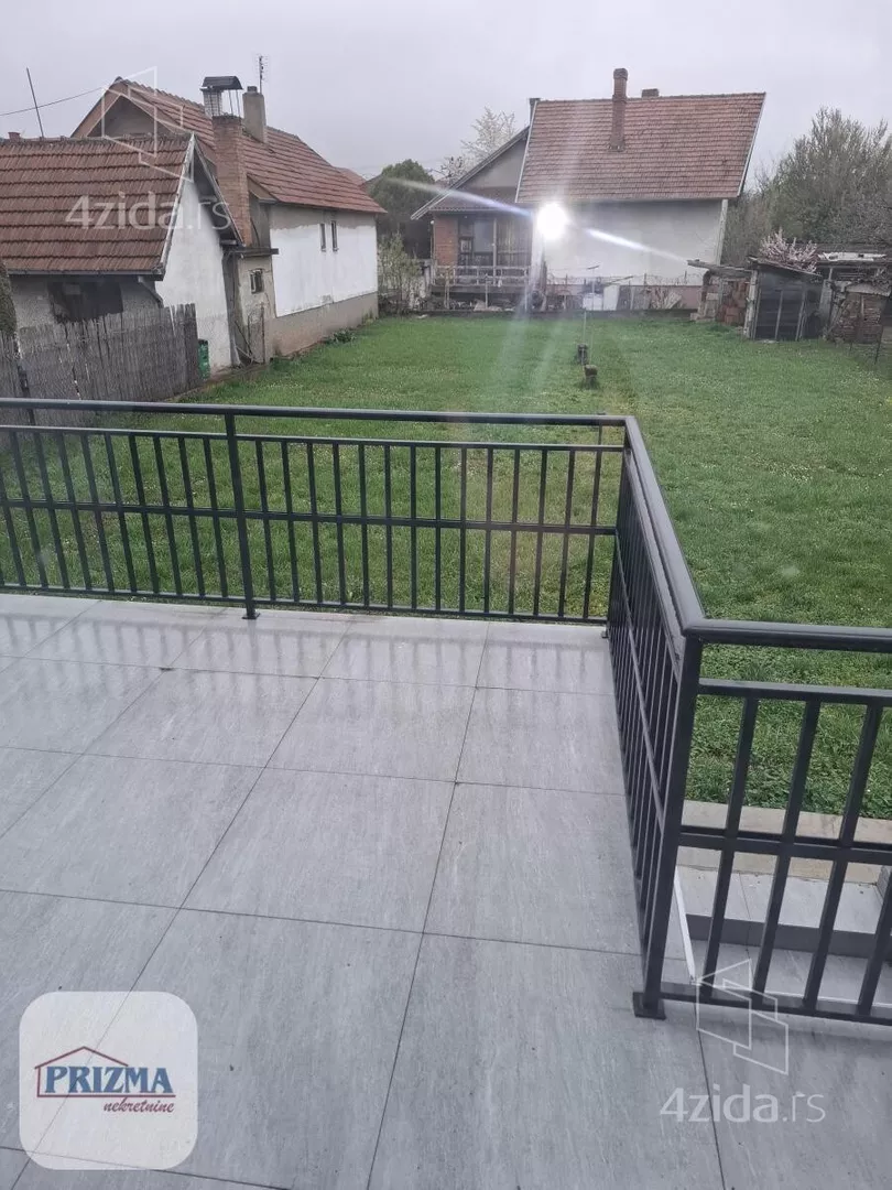 Kuća | 4zida