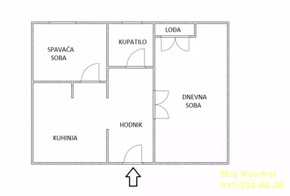 Petrovaradinska | 4zida.rs