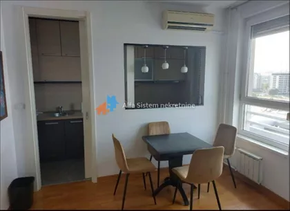 Blok 67 - Belville | 4zida.rs