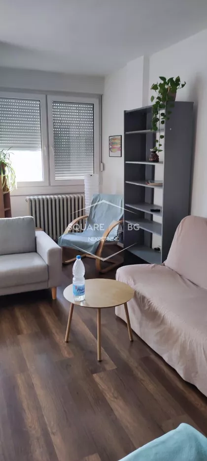 Bulevar Arsenija Čarnojevića | 4zida.rs