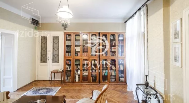 Četvoroiposoban stan | 4zida