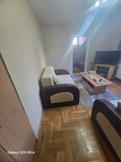 Njegoševa 18 | 4zida.rs