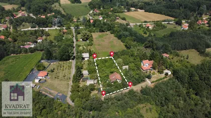 Draževac | 4zida.rs