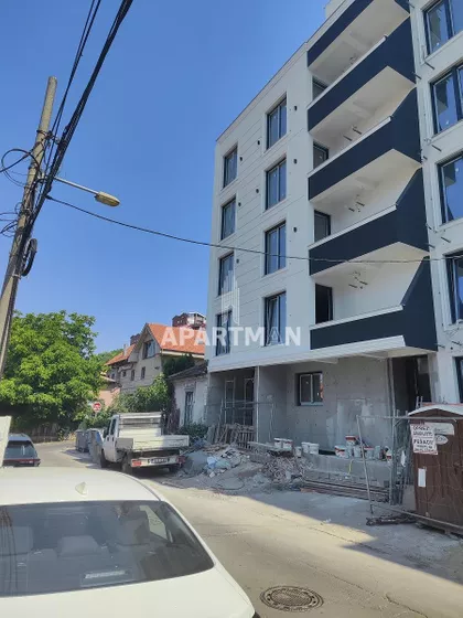 Podujevska | 4zida.rs