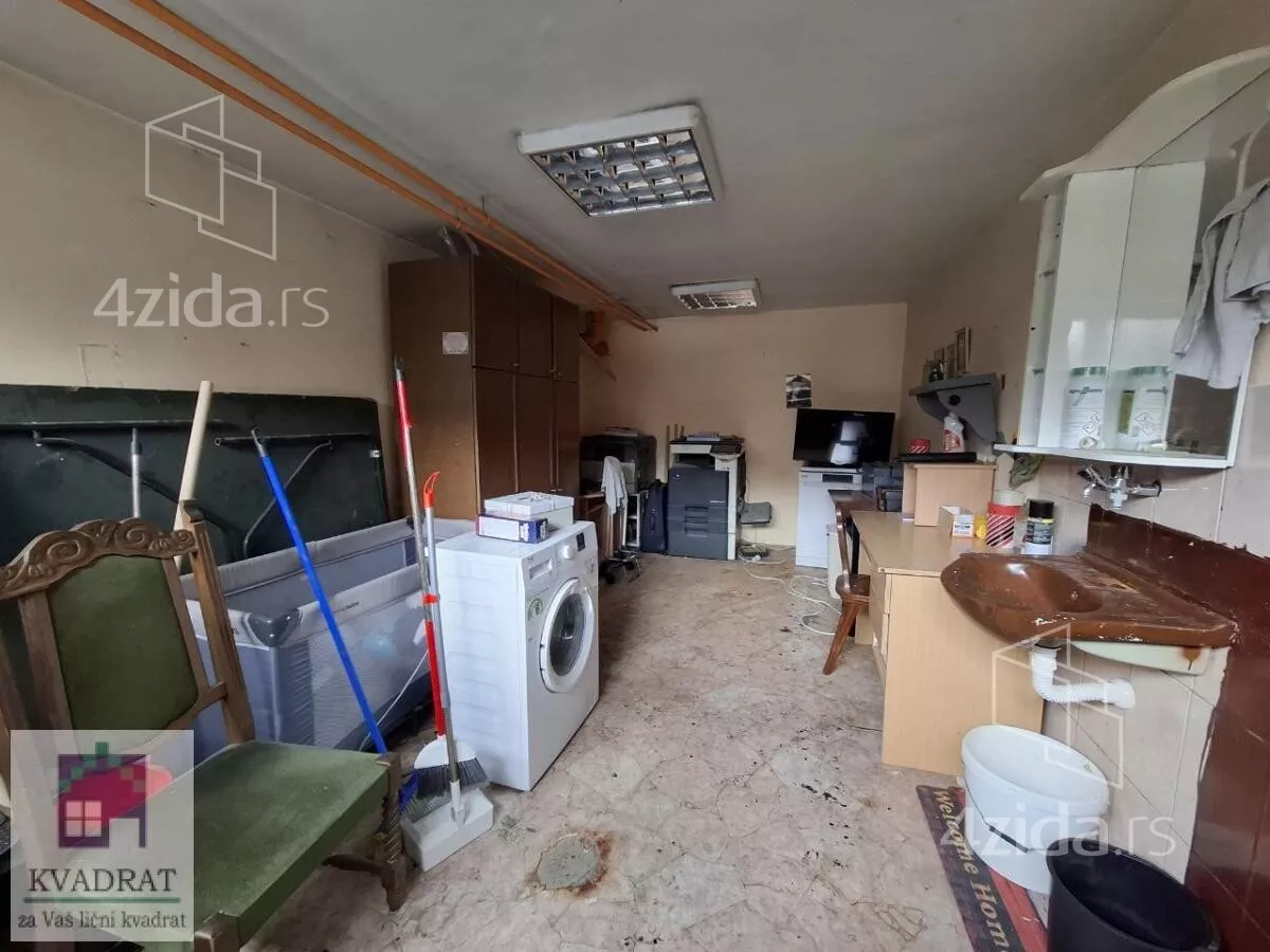 Kuća | 4zida