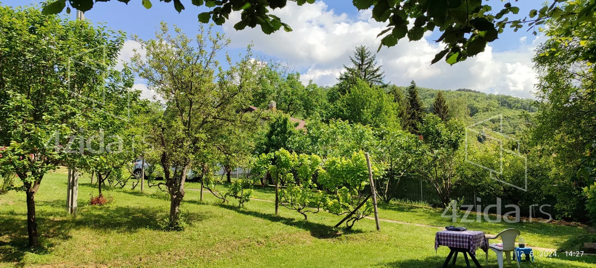 Građevinsko zemljište | 4zida