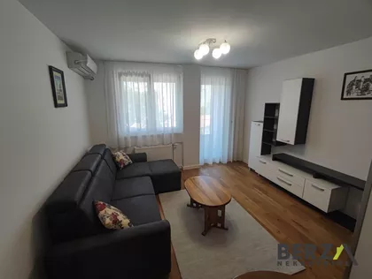 Bulevar Patrijarha Pavla (Somborski Bulevar) | 4zida.rs