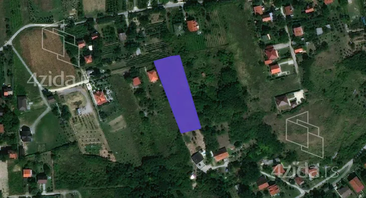 Građevinsko zemljište | 4zida