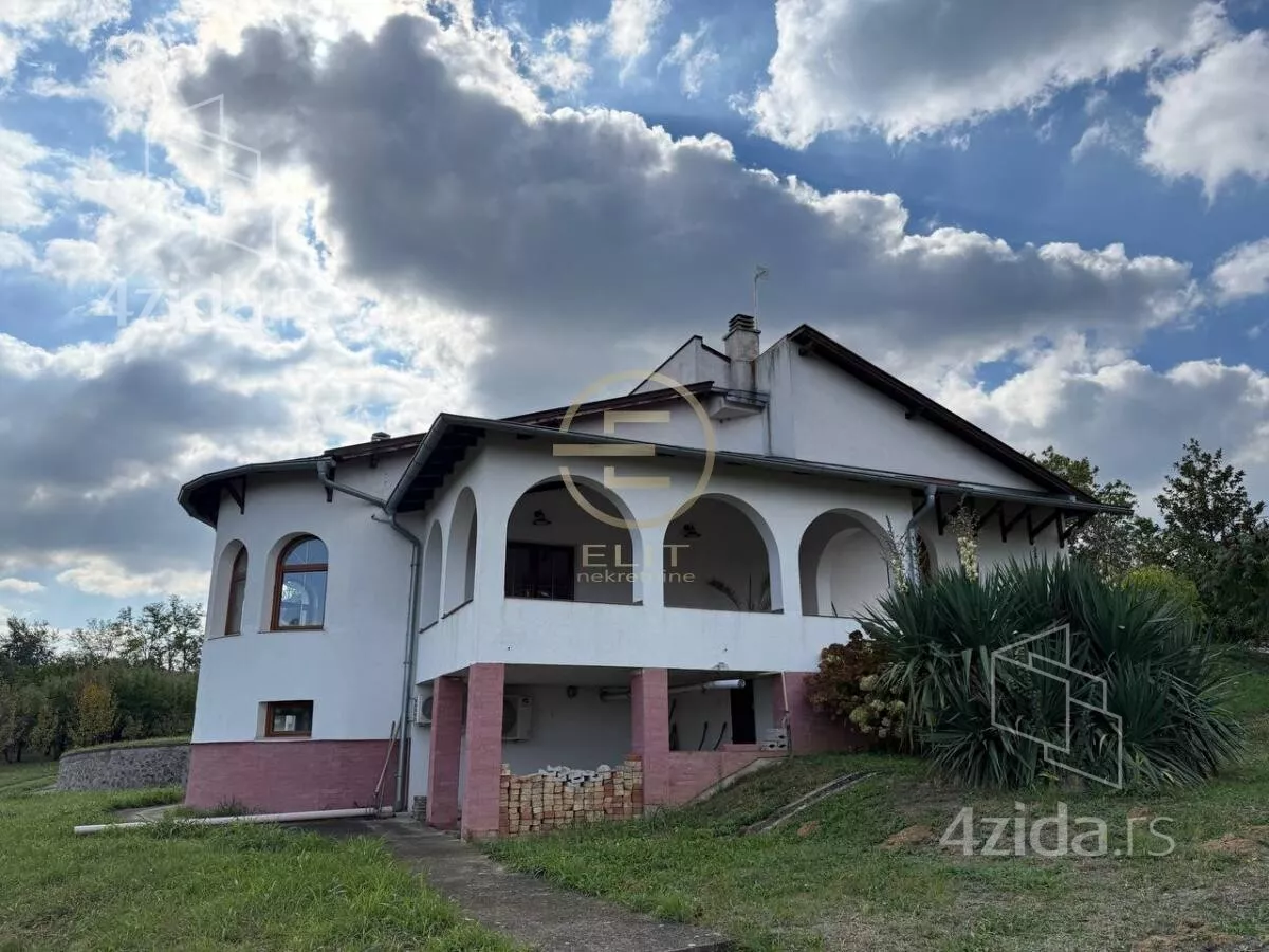 Kuća | 4zida