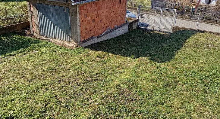 4-etažna kuća | 4zida