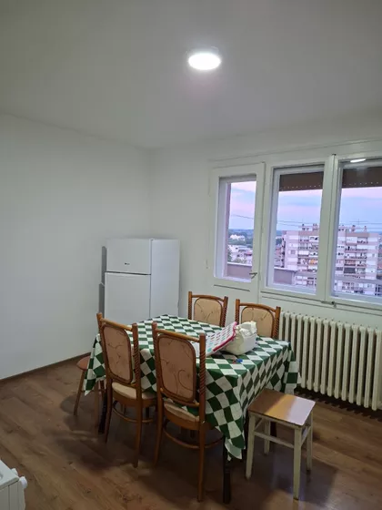 Benska Bara | 4zida.rs