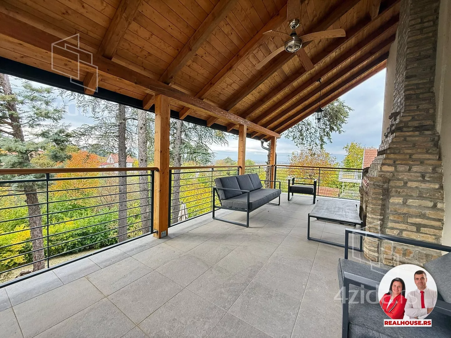 3-etažna kuća | 4zida