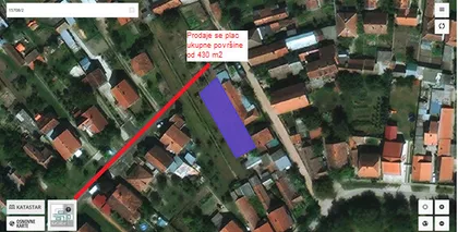 Drvarska bb | 4zida.rs
