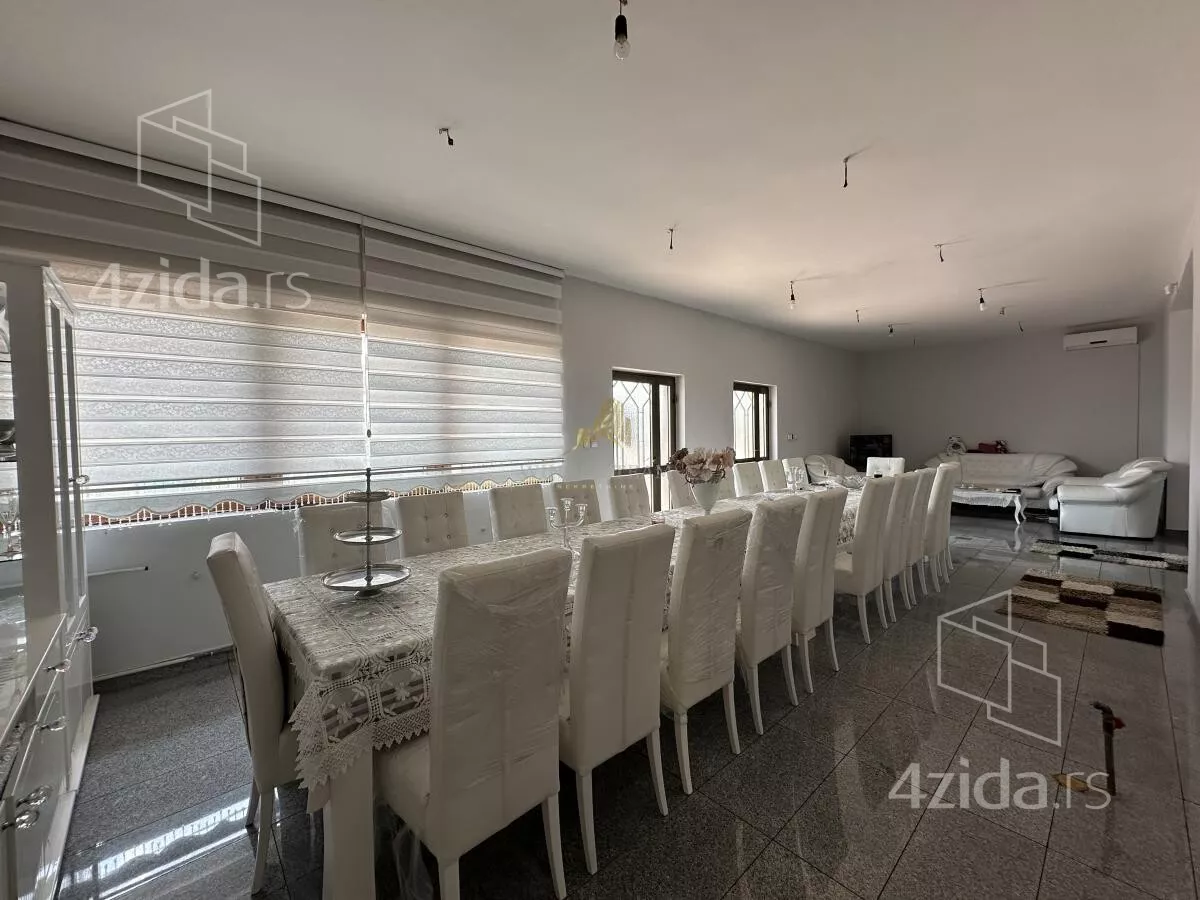 Kuća | 4zida