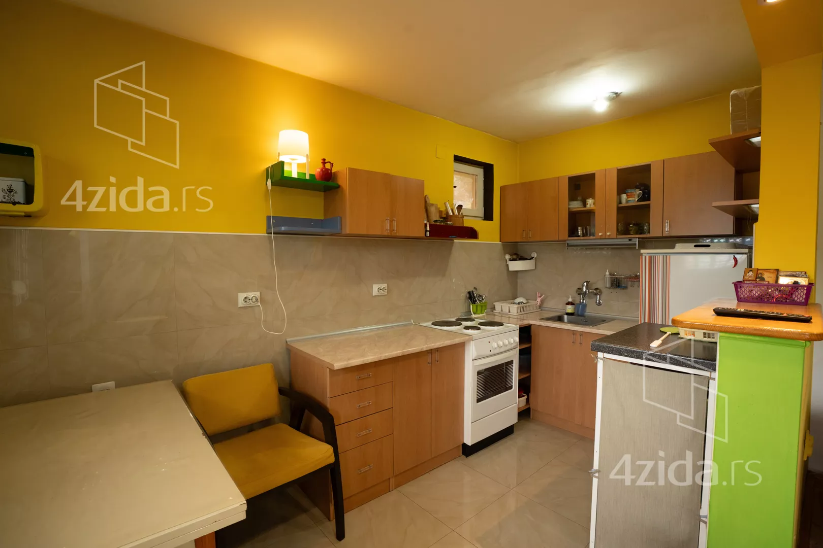 2-etažna kuća | 4zida