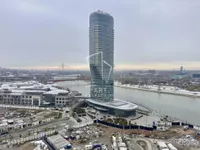 Beograd, Savski Venac, Beograd na vodi | 4zida.rs | 4zida.rs