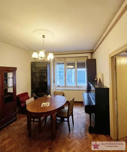 Cetinjska | 4zida.rs