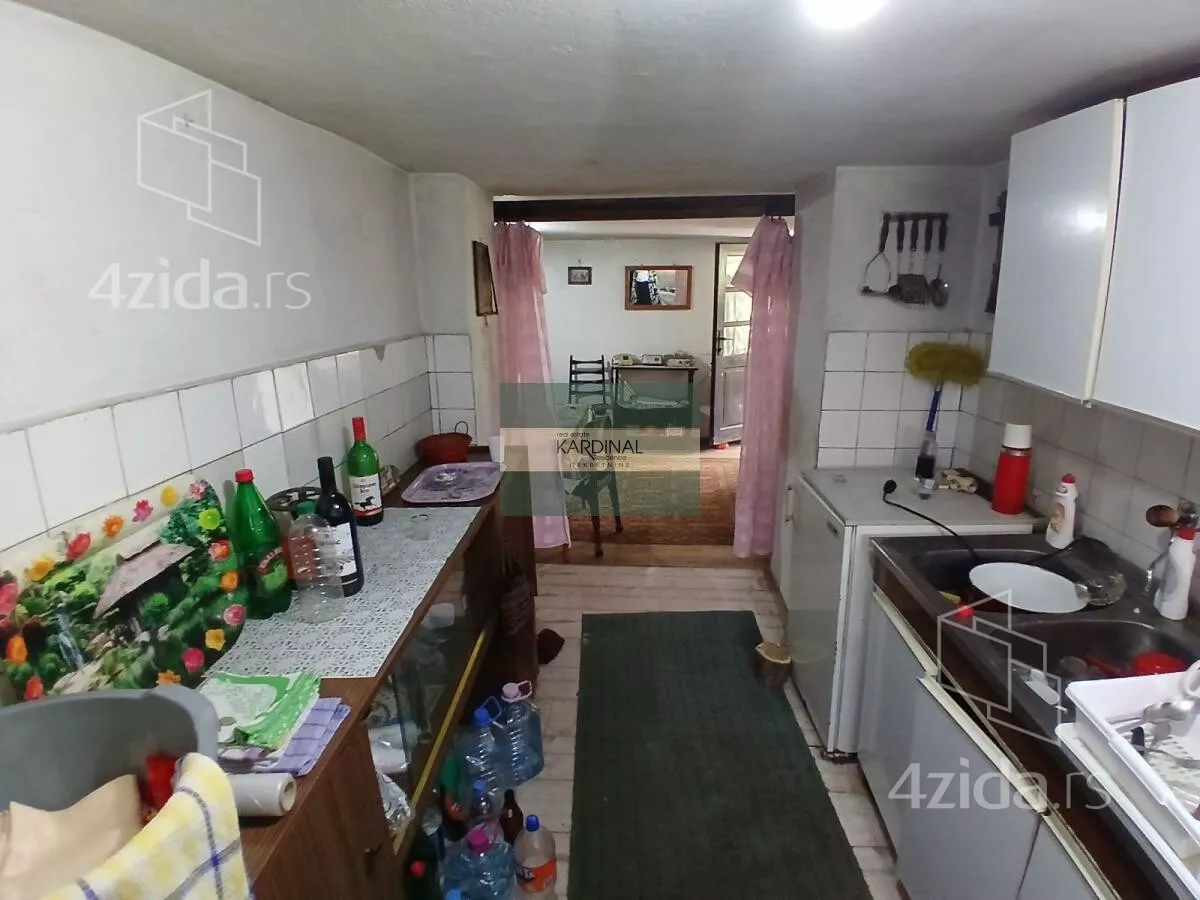 Kuća | 4zida