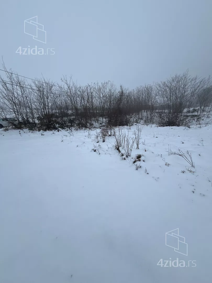 Poljoprivredno zemljište | 4zida