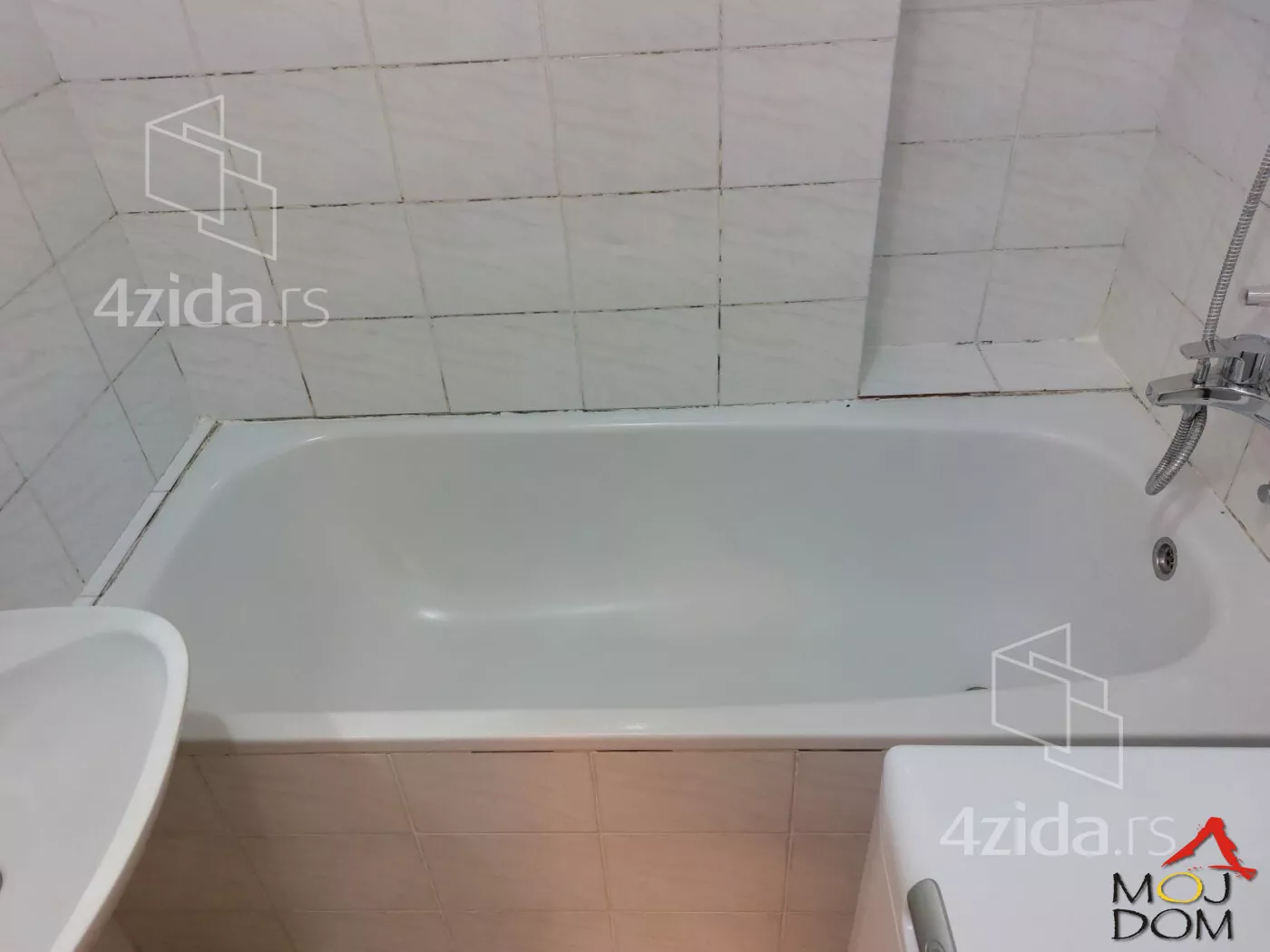 Garsonjera | 4zida