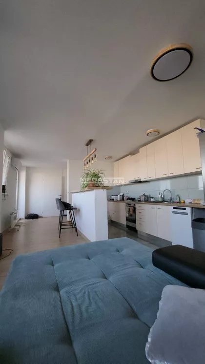 Bulevar Milutina Milankovića | 4zida.rs