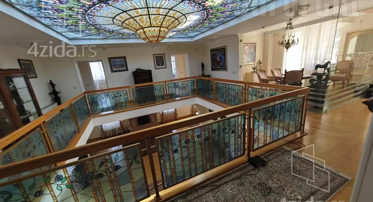 3-etažna kuća | 4zida