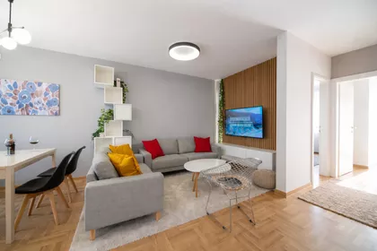 Cvetkova Pijaca | 4zida.rs