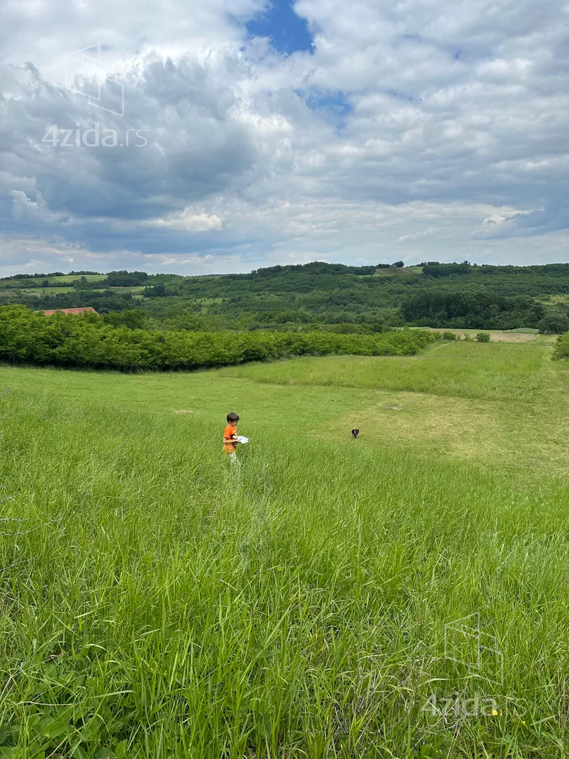 Građevinsko zemljište | 4zida