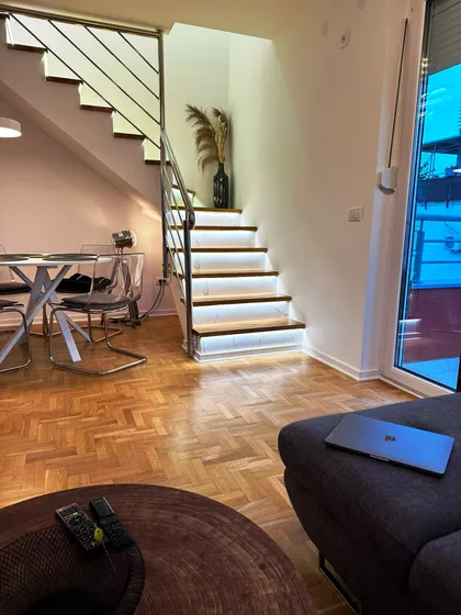 Bulevar Patrijarha Pavla 25 | 4zida.rs