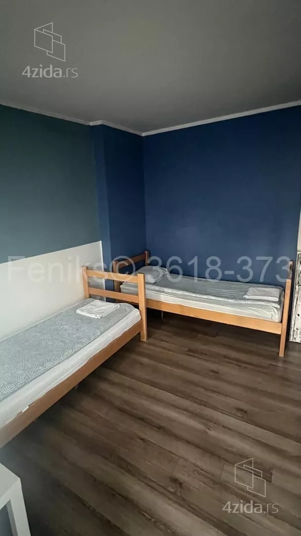 Osmosoban stan | 4zida