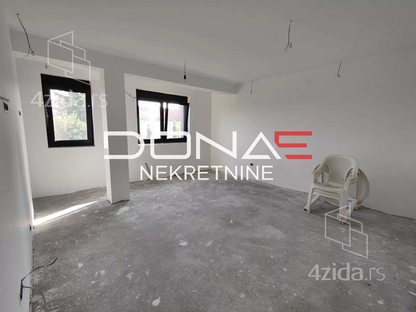 3-etažna kuća | 4zida