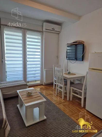 BULEVAR PATRIJARHA PAVLA | 4zida.rs