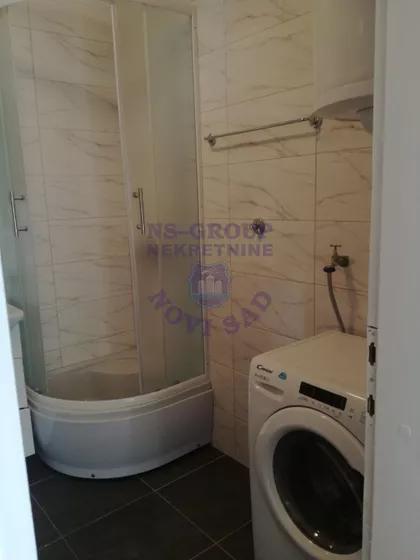 Bulevar Oslobođenja | 4zida.rs
