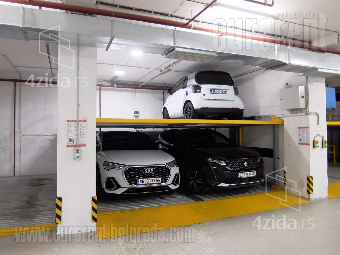 Poslovni prostor | 4zida