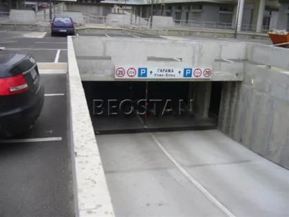 Jurija Gagarina | 4zida.rs