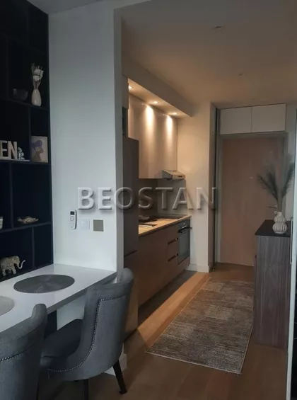 Bulevar Vudroa Vilsona | 4zida.rs