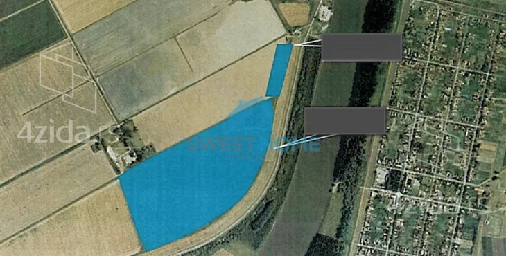 Građevinsko zemljište | 4zida