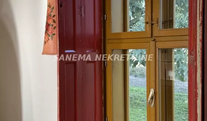 Poljoprivredno zemljište | 4zida