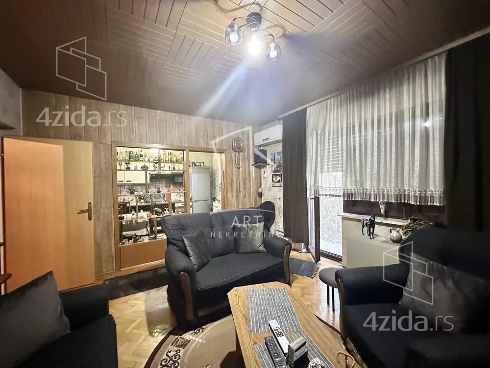 2-etažna kuća | 4zida