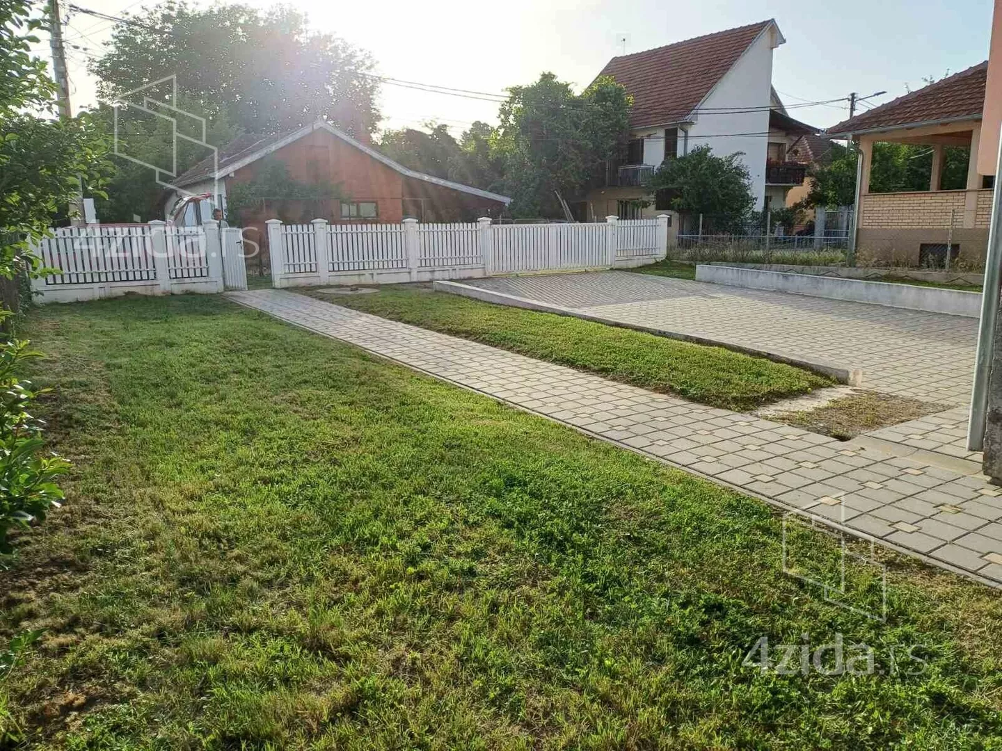 3-etažna kuća | 4zida