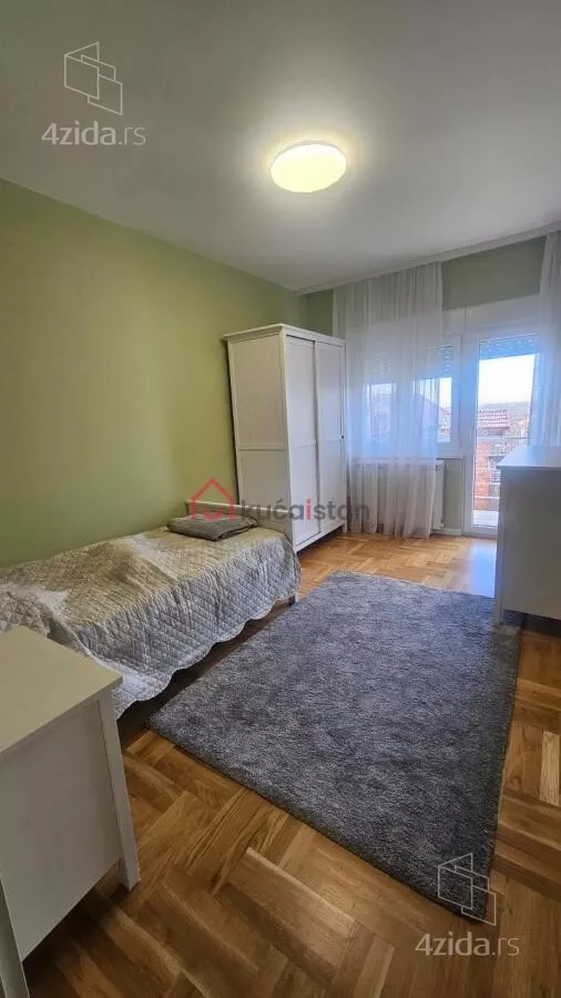 Osmosoban stan | 4zida