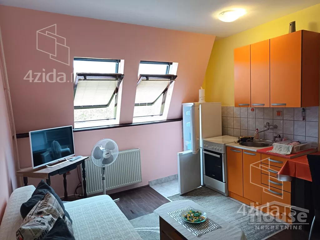 Garsonjera | 4zida