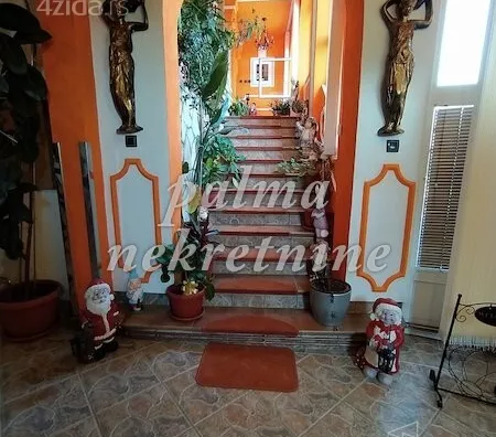 Kuća | 4zida
