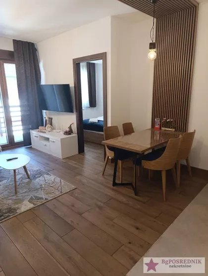 Ćaldov put | 4zida.rs