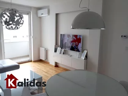 Sajmište | 4zida.rs