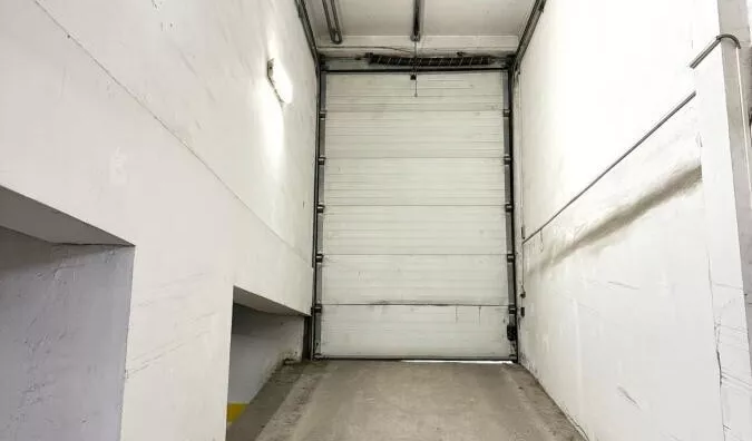 Garaža/Parking | 4zida